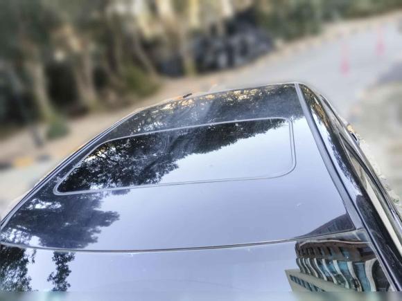 [上海·沪A] 二手丰田凯美瑞2010款 240G NAVI豪华导航版