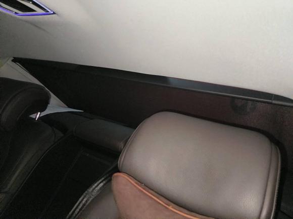 [深圳·粤B] 二手奥迪奥迪A82021款 A8L 50 TFSI quattro 豪华型