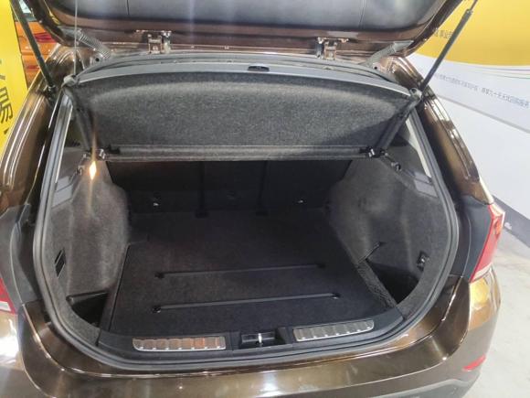 [杭州·浙M] 二手宝马宝马X12015款 sDrive18i 时尚晋级版