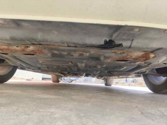 [宁波·浙B] 二手吉利汽车帝豪GL2019款 1.4T CVT精英智享版