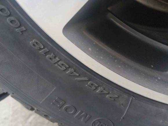 [成都·川A] 二手奔驰奔驰E级2018款 改款 E 300 L 时尚型