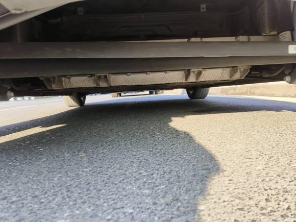 [常州·苏D] 二手荣威科莱威CLEVER2022款 311km元气啵啵版