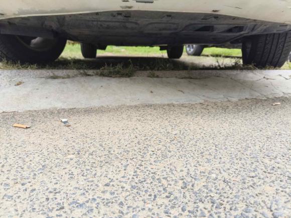 [青岛·鲁B] 二手大众宝来2015款 质惠版 1.6L 手动舒适型