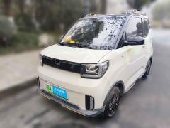 [杭州·浙A] 五菱汽车宏光MINIEV2022款 GAMEBOY 200km 玩咖款 磷酸铁锂