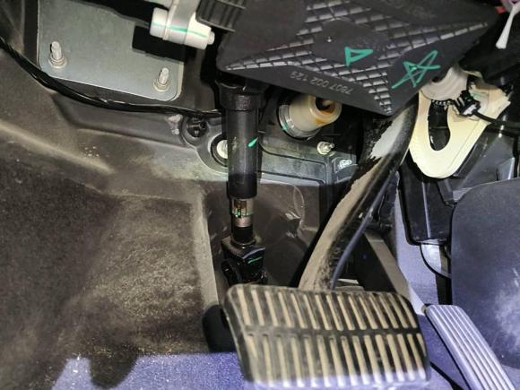 [杭州·苏U] 二手别克英朗2021款 改款 1.3T 自动轻混动精英型