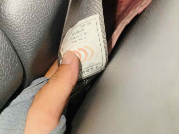 [常州·苏D] 二手现代瑞纳2016款 1.4L 自动智能型GLS