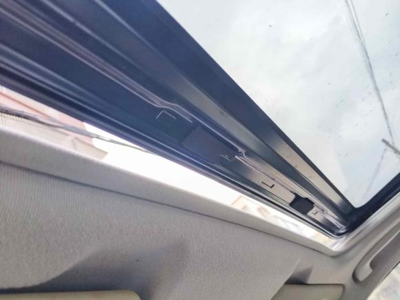 [广州·粤E] 二手马自达马自达62014款 2.0L 自动经典型