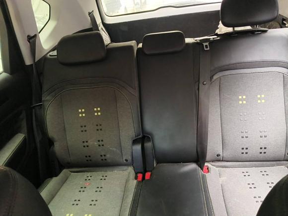 [西安·陕A] 二手宝骏宝骏RM-52019款 1.5T CVT 24小时在线精英型 7座