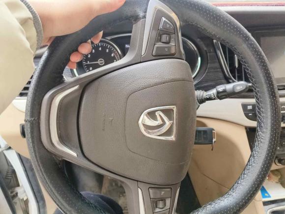 [义乌·浙G] 二手宝骏宝骏7302016款 1.5L 手动豪华型 7座