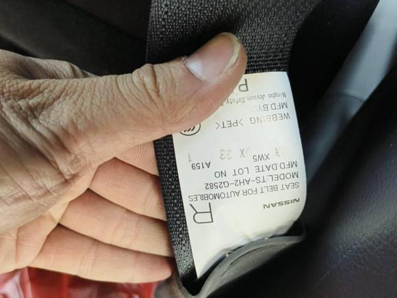 [佛山·粤E] 二手日产奇骏2019款 2.0L CVT智联舒适版 2WD