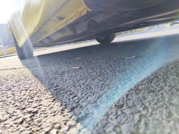 [上海·沪D] 二手斯巴鲁斯巴鲁BRZ2017款 2.0i 手动type-RS黄色特装版