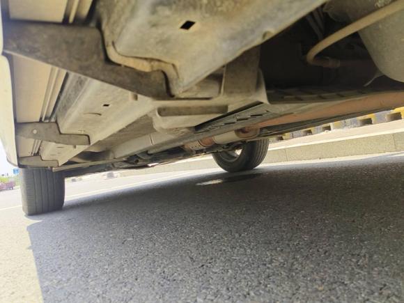 [合肥·皖A] 二手现代北京现代ix252015款 1.6L 自动两驱智能型GLS