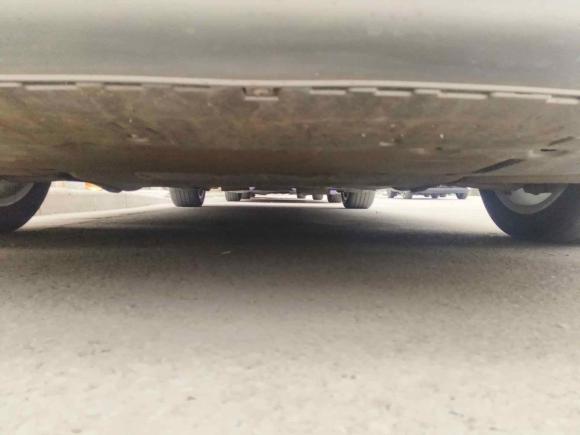 [西安·陕A] 二手奥迪奥迪A4L2010款 2.0 TFSI 豪华型