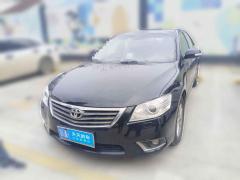 [武汉·鄂A] 丰田凯美瑞2009款 200G 豪华版