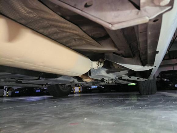 [成都·川A] 二手雷克萨斯雷克萨斯NX2015款 200 前驱 锋行版