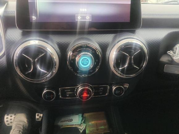 [武汉·鄂A] 二手北京北京BJ402019款 PLUS 2.3T 自动四驱尊享版 国VI