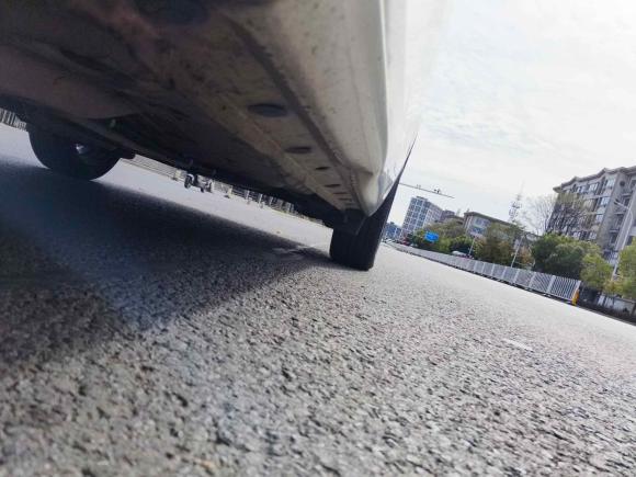 [南京·苏A] 二手丰田威驰2014款 1.5L 手动智臻版