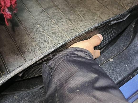 [西安·陕A] 二手斯巴鲁森林人2013款 2.5i 自动尊贵版