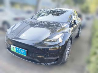特斯拉Model Y2022款 改款 长续航全轮驱动版