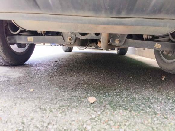 [南昌·赣A] 二手吉利汽车博越2018款 1.8TD 自动两驱智联型4G互联版