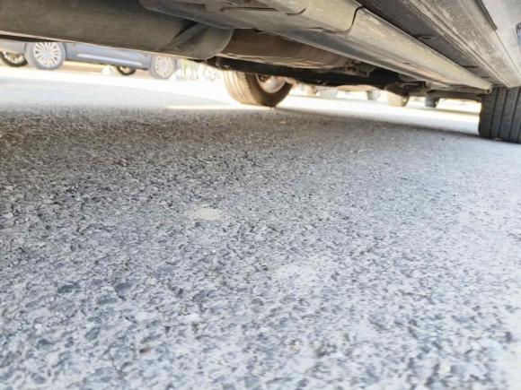 [上海·沪G] 二手大众途锐2011款 3.0TSI 高配型