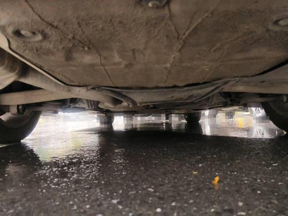 [芜湖·皖B] 二手奥迪奥迪A4L2012款 2.0 TFSI 自动技术型