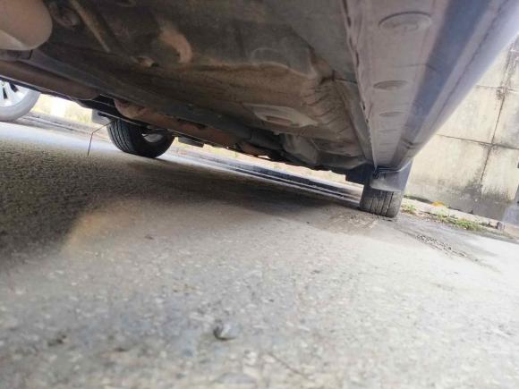 [广州·粤A] 二手丰田威驰2016款 1.5L 自动智臻星耀版