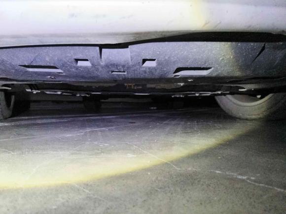 [深圳·粤B] 二手雪铁龙雪铁龙C4L2015款 1.8L 自动豪华版