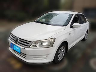 大众桑塔纳2013款 1.6L 自动风尚版「南京二手车」「天天拍车」