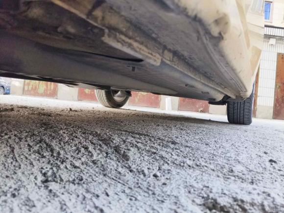 [上海·沪C] 二手大众Polo2011款 1.4L 自动致尚版