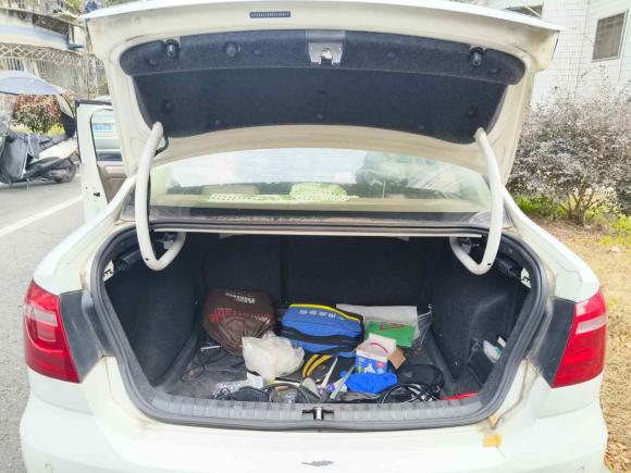 [温州·浙C] 二手大众宝来2013款 1.6L 自动舒适型