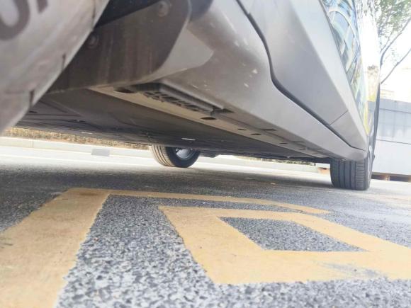 [常州·苏D] 二手ARCFOX极狐极狐 阿尔法T52024款 520 MAX