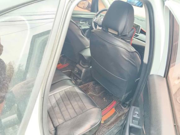 [台州·贵E] 二手宝马宝马2系旅行车2015款 218i 领先型