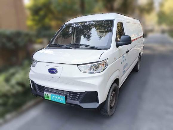 开瑞江豚E72024款 创业版「嘉兴二手车」「天天拍车」