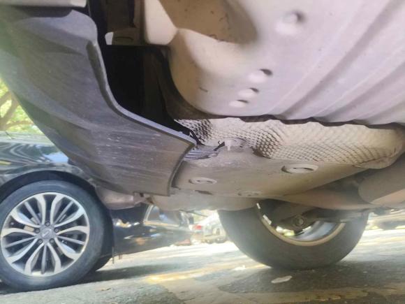 [杭州·浙C] 二手奥迪奥迪Q52013款 40 TFSI 技术型