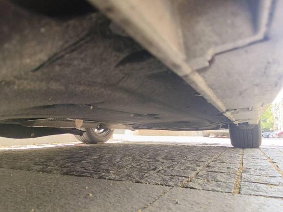 [上海·沪G] 二手本田思域2016款 220TURBO CVT豪华版