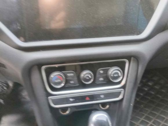 [常州·苏D] 二手奇瑞瑞虎32018款 经典版 1.6L CVT精英型