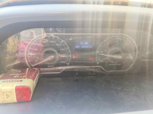 [湖州·浙E] 二手上汽大通MAXUS新途V802019款 2.5T经典款6挡手动傲运通改款长轴中顶7座