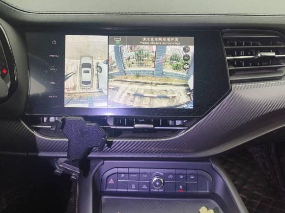 [成都·川G] 二手哈弗哈弗F7x2019款 1.5T 两驱极智潮玩版