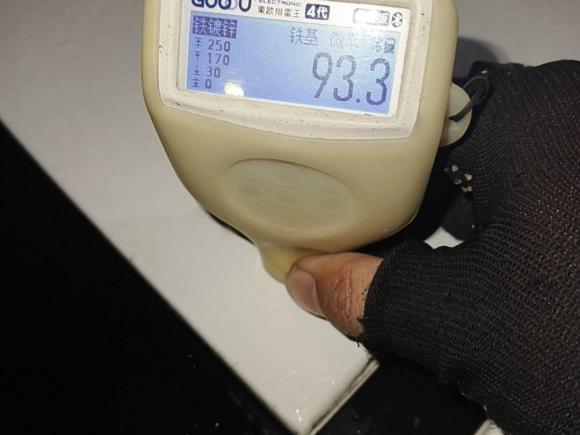 [嘉兴·浙F] 二手别克昂科拉2014款 1.4T 自动两驱都市领先型