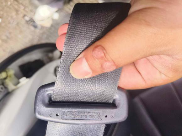 [台州·浙J] 二手大众高尔夫2012款 1.6 自动舒适型