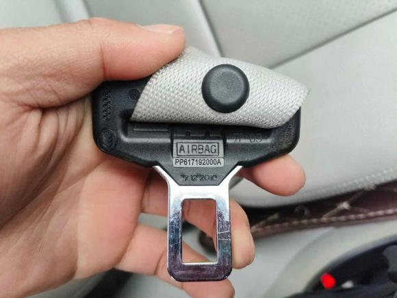 [合肥·皖A] 二手奔驰奔驰E级2010款 E 260 L CGI优雅型