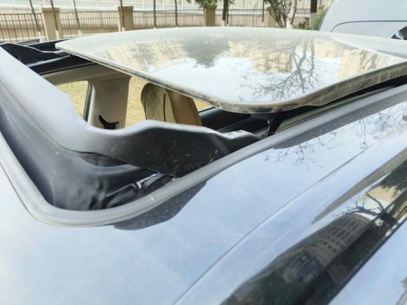 [武汉·鄂A] 二手别克昂科拉2021款 332T CVT精英型