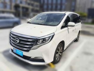广汽传祺传祺M82018款 320T 尊贵版