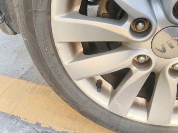 [苏州·苏K] 二手起亚起亚K32013款 1.6L 自动GLS