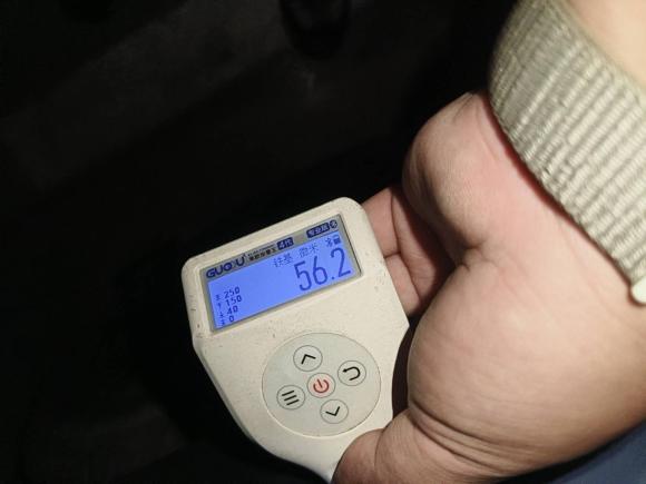 [南昌·赣A] 二手本田本田XR-V2019款 220TURBO CVT旗舰版 国V