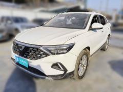 [济南·鲁A] 捷达捷达VS72021款 1.4T 自动进取版