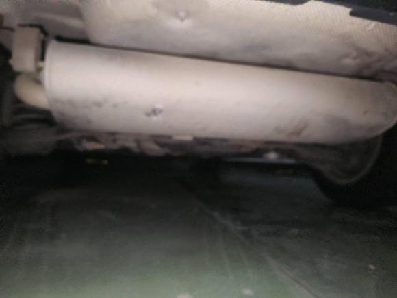 [南京·苏A] 二手福特福克斯2015款 三厢 1.6L 自动风尚型