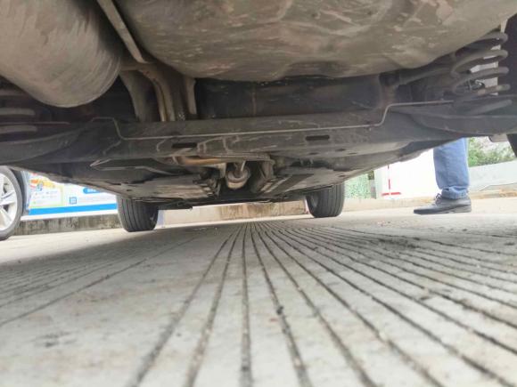 [上海·苏E] 二手雷诺卡缤2015款 1.2T 自动标准版