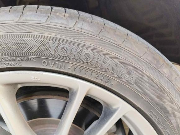 [上海·沪N] 二手英菲尼迪英菲尼迪Q50L2016款 2.0T 进取版